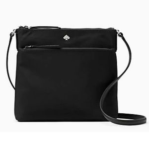SOLD on eBay Kate Spade Jae Flat Crossbody